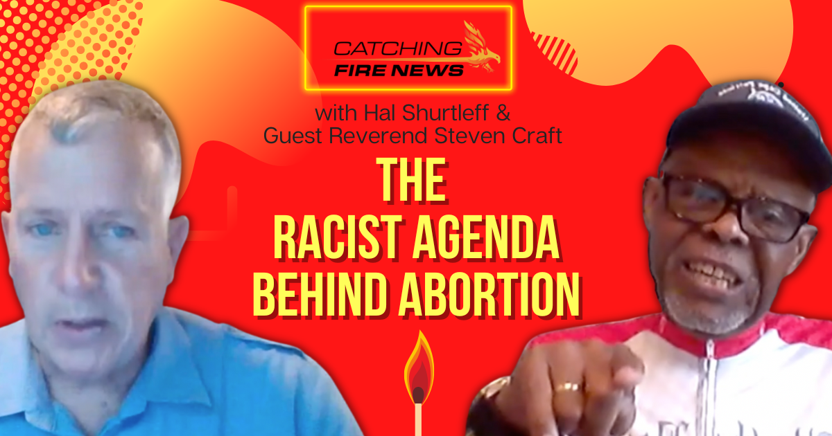 The Racist Agenda Behind Abortion