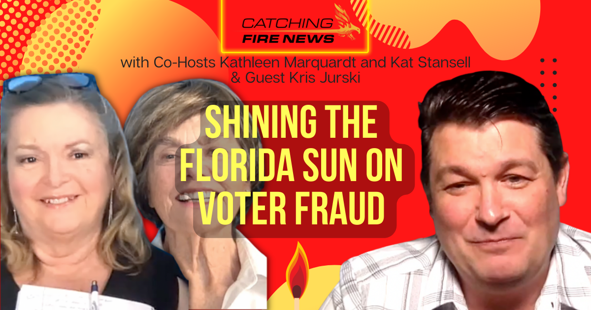 Shining the Florida Sun on Voter Fraud
