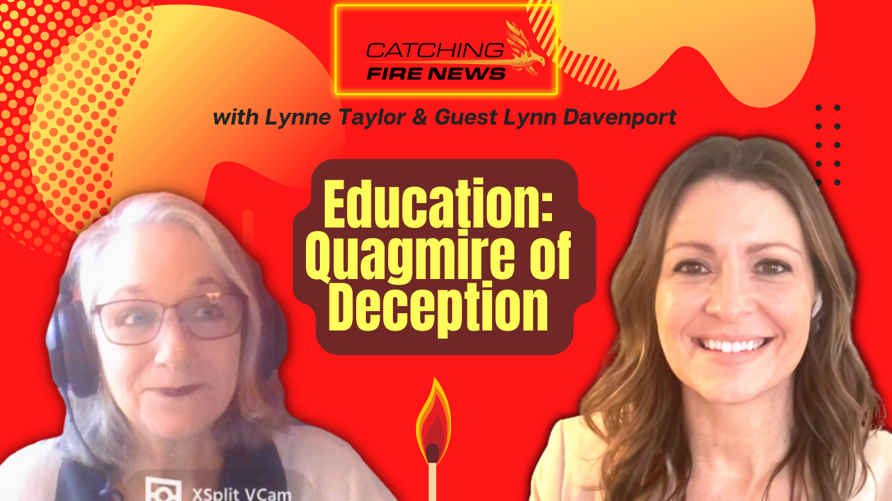 Education: Quagmire of Deception