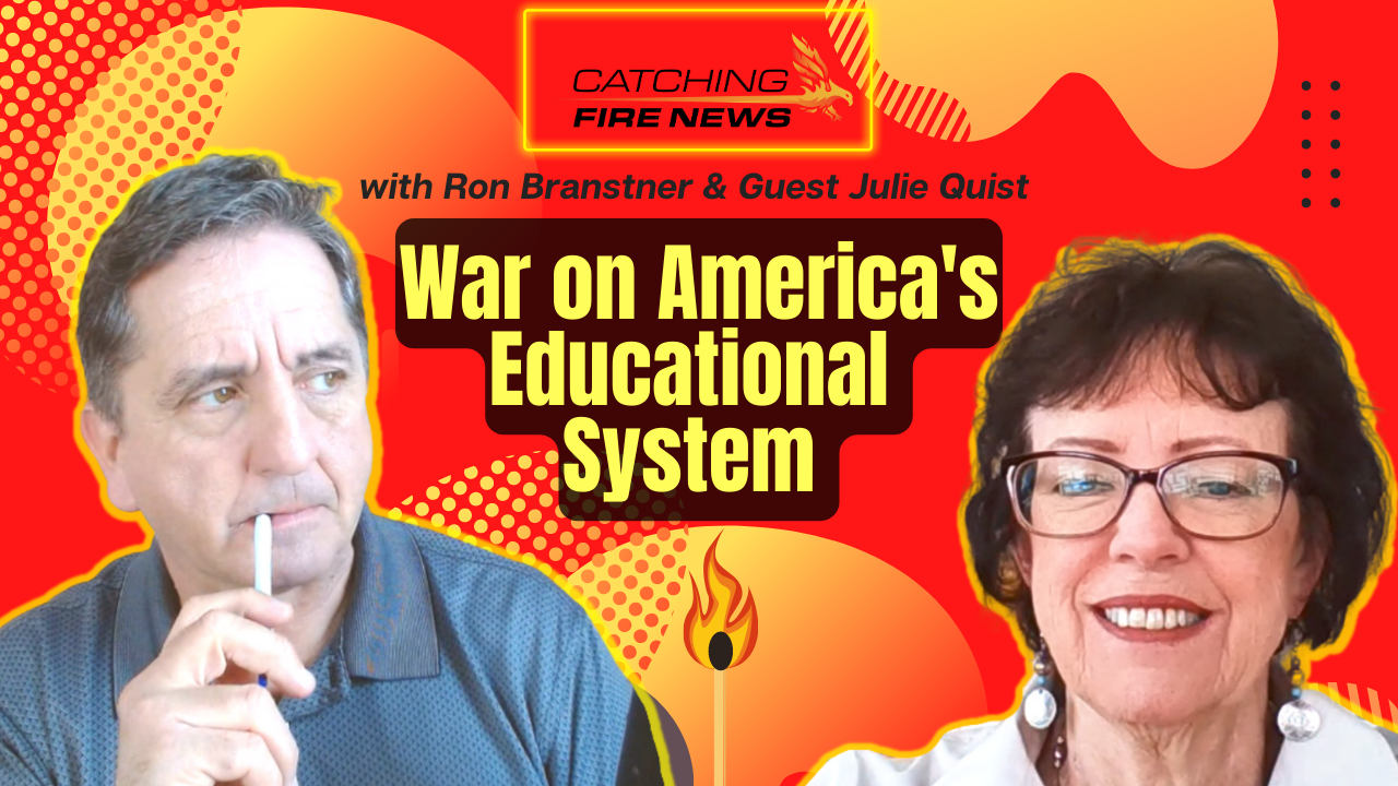 War on America's Educational System