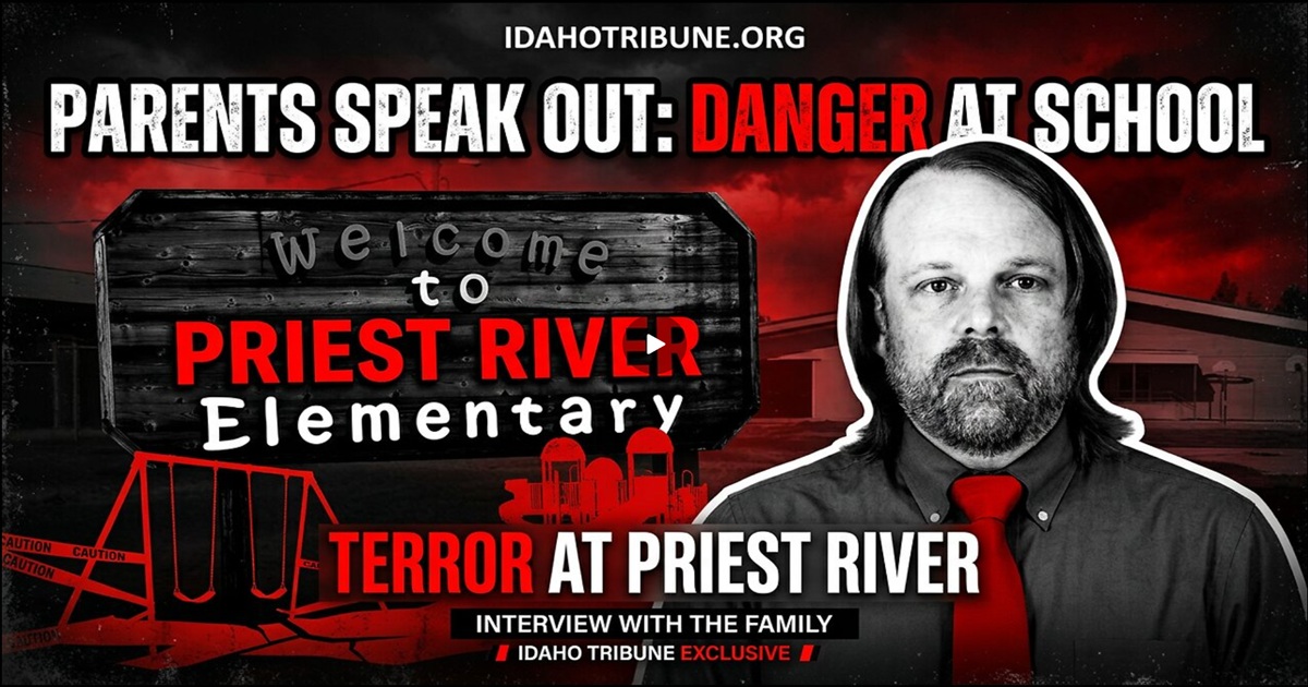 Parents In Idaho Speak Out: Why Did No One Act? - The Whalen Report