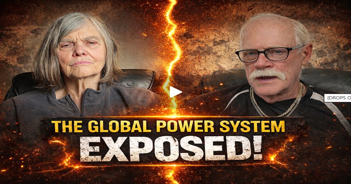 The Global Power System: 300 Years in the Making