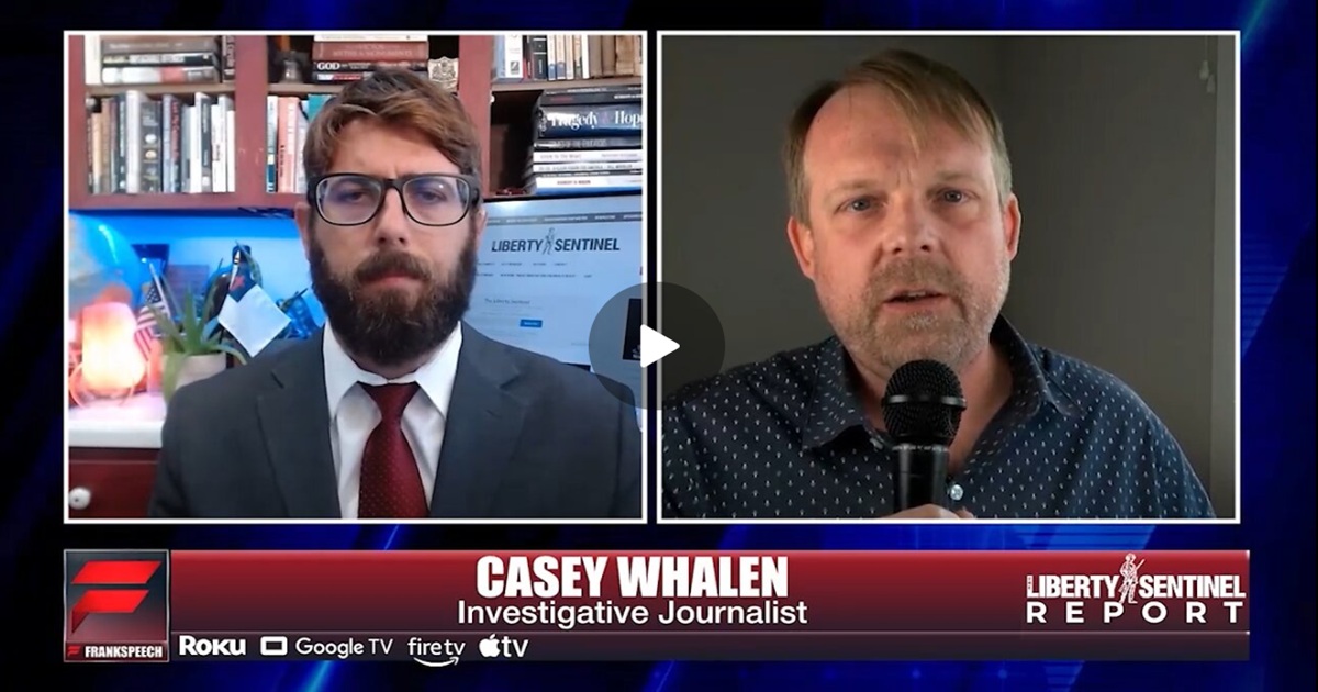 "United Against Hate" A Federal Hate Crime Program with Alex Newman and Casey Whalen